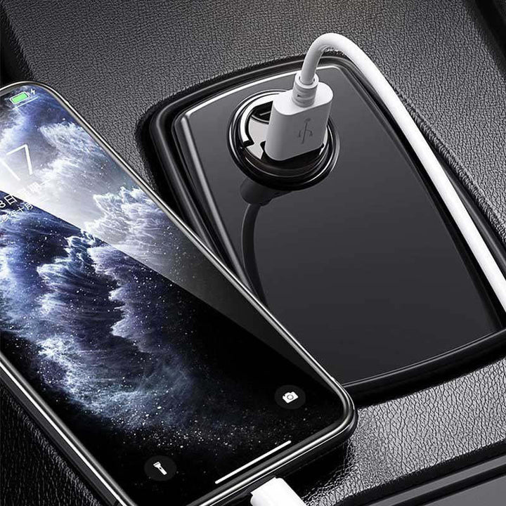 BowLift | Mini Stealth Car Adapter Suitable for iPhone