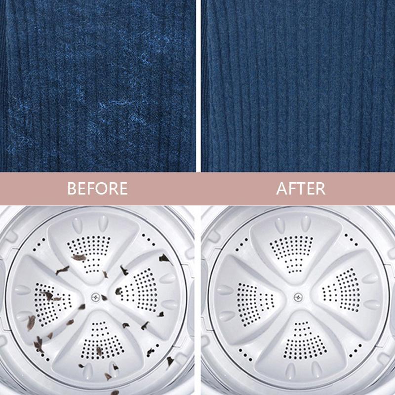 BowLift | Floating Lint Hair Catcher