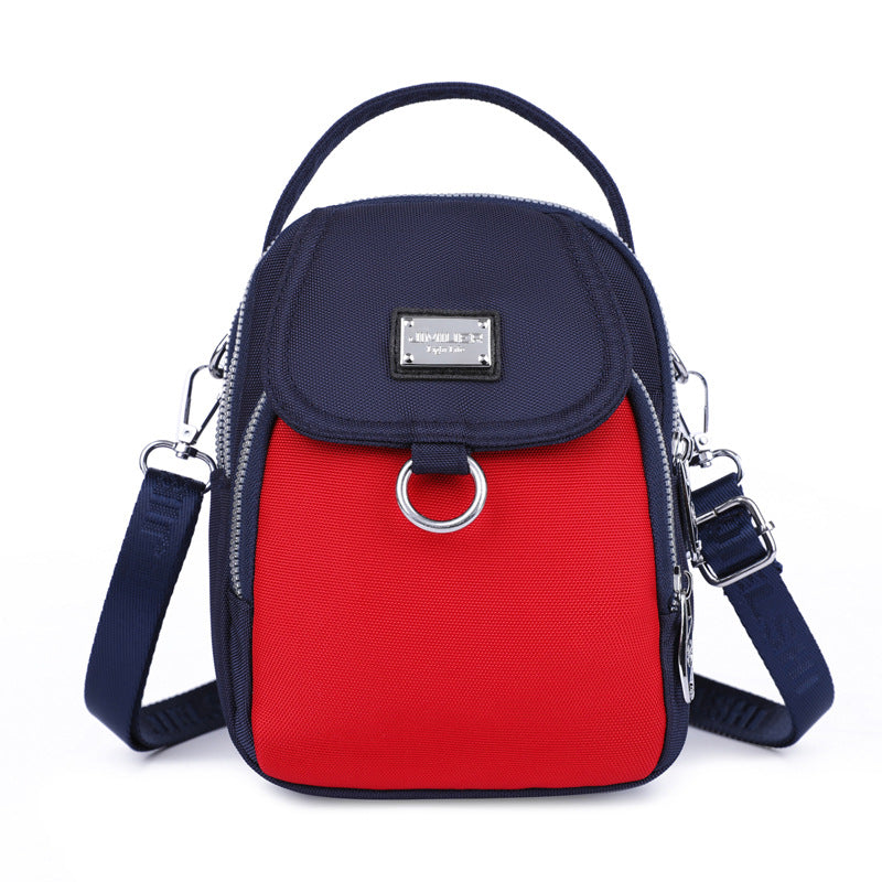 BowLift | Waterproof Shoulder Bag for Women
