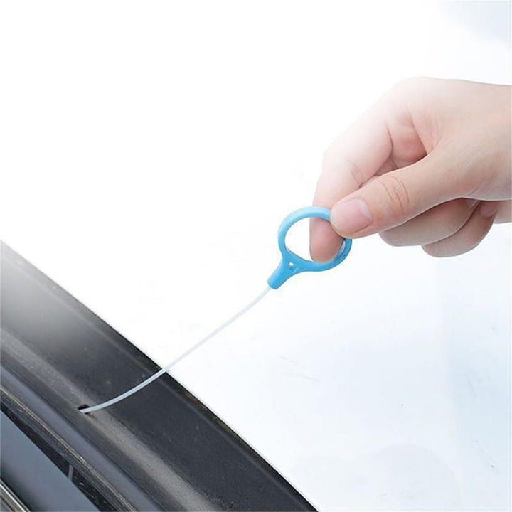 BowLift | Car Sunroof Drain Clog Remover