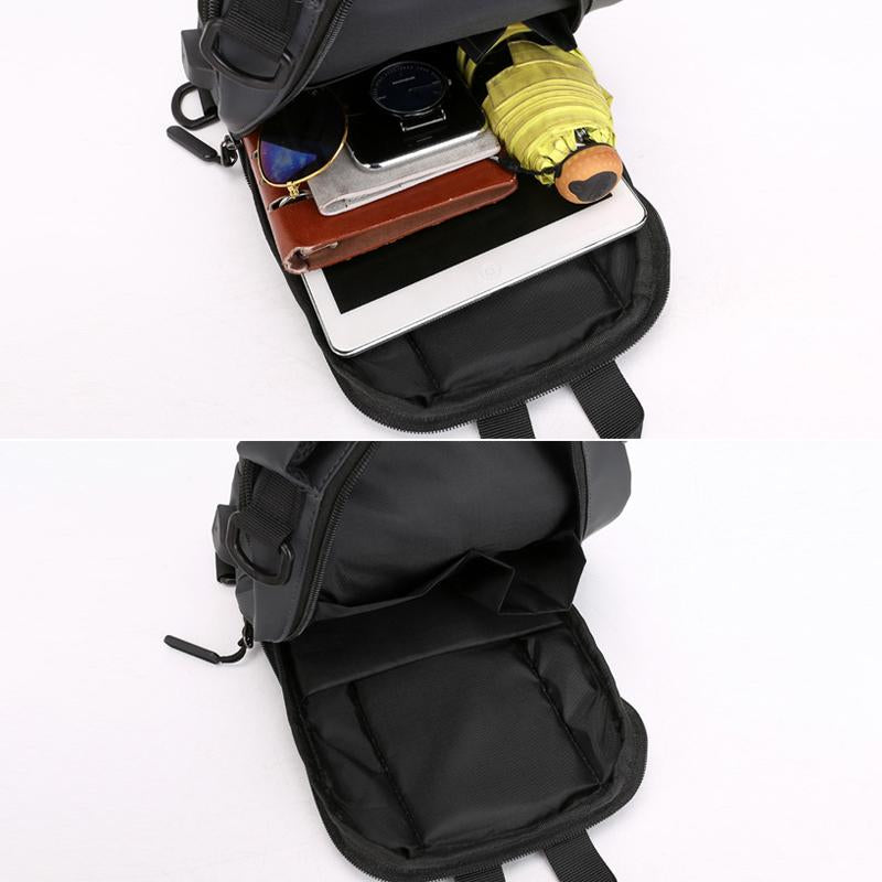 Chest pocket for men | Bowlift