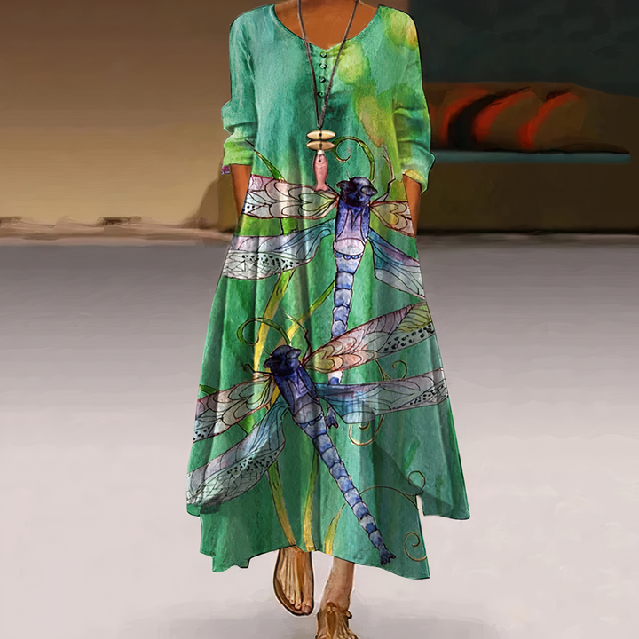BowLift | Elegant dress