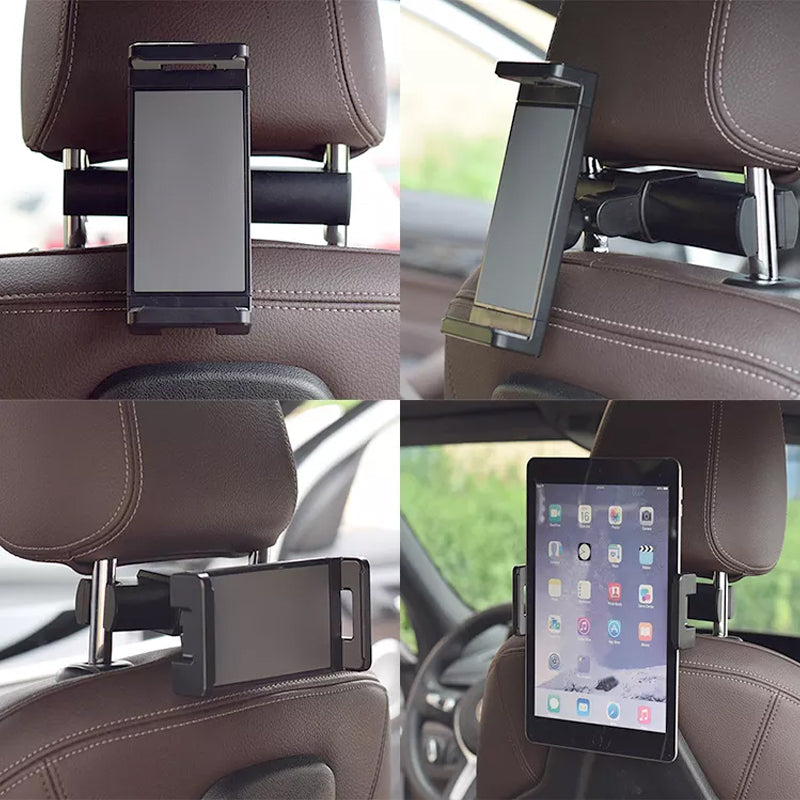 BowLift | Headrest Tablet Holder