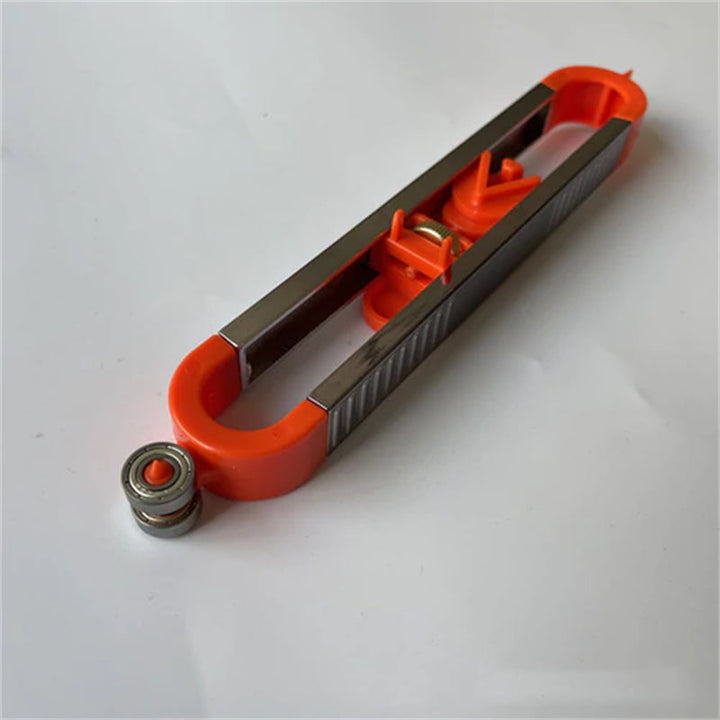BowLift | Multi-Surface Unlimited Profile Contour GaugeKit
