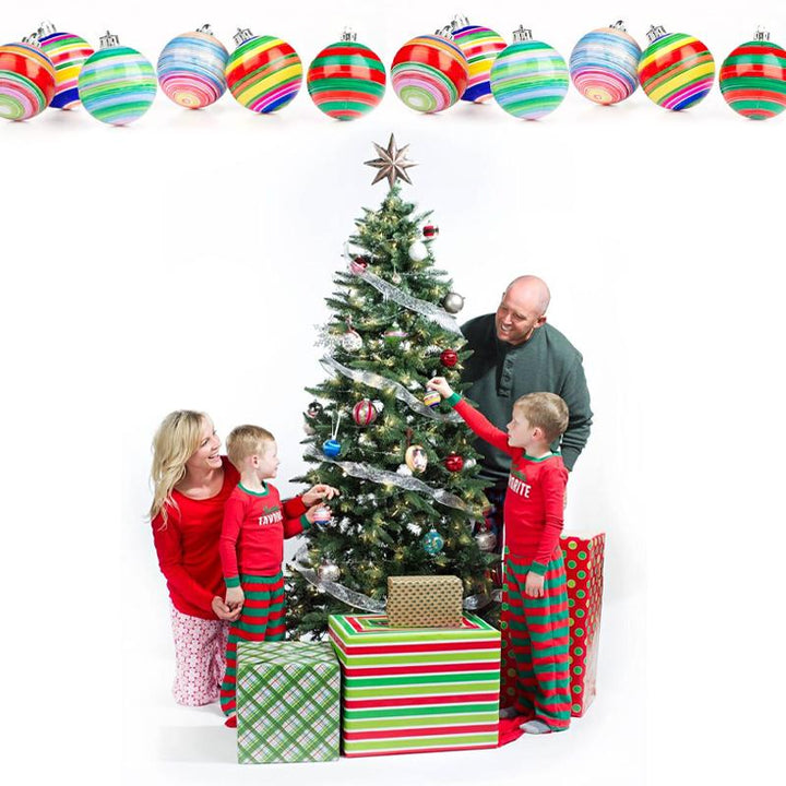 BowLift | Christmas Ornament Decoration Set