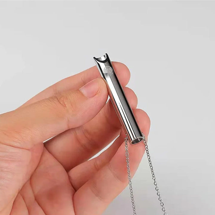 Hertz Meditation Pipe | Bowlift