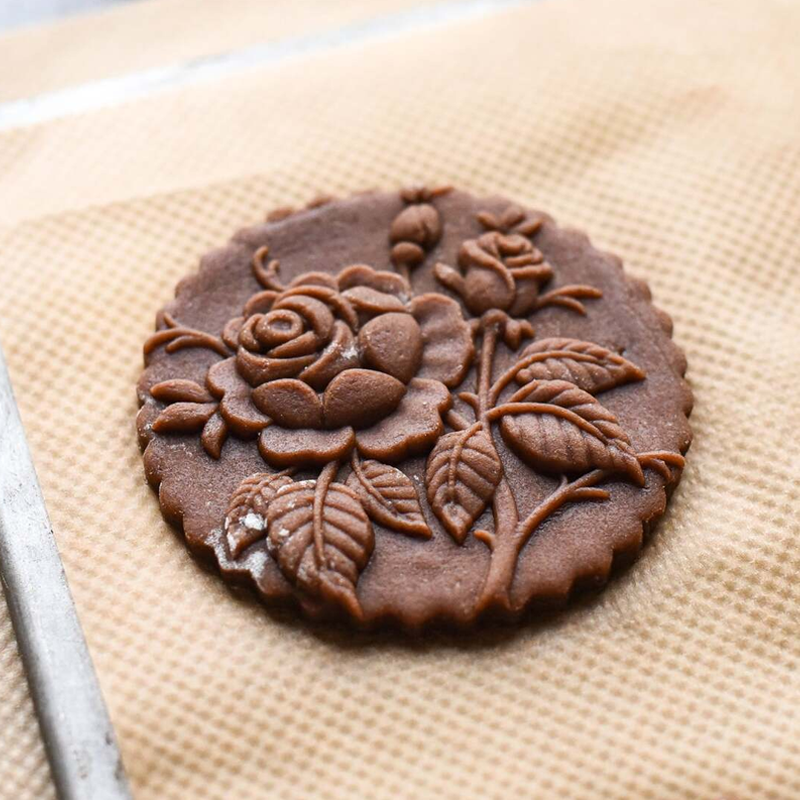 Cookie Mold Cutter | Bowlift