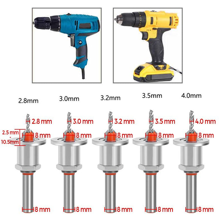 BowLift | DrillEdge Neat Drill Results