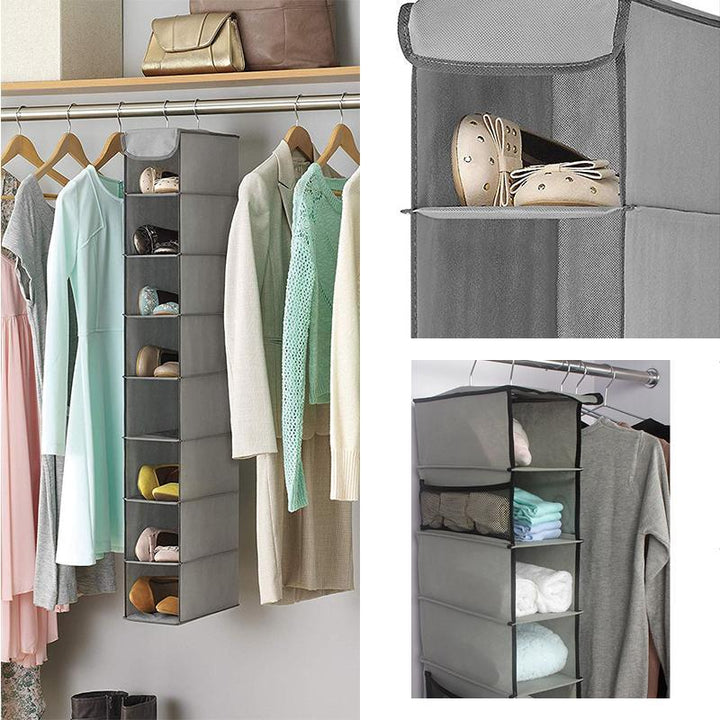 BowLift | SoleStash Organize Shoes Instantly