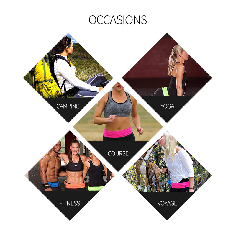 Ciaovie Sports Belt | Bowlift
