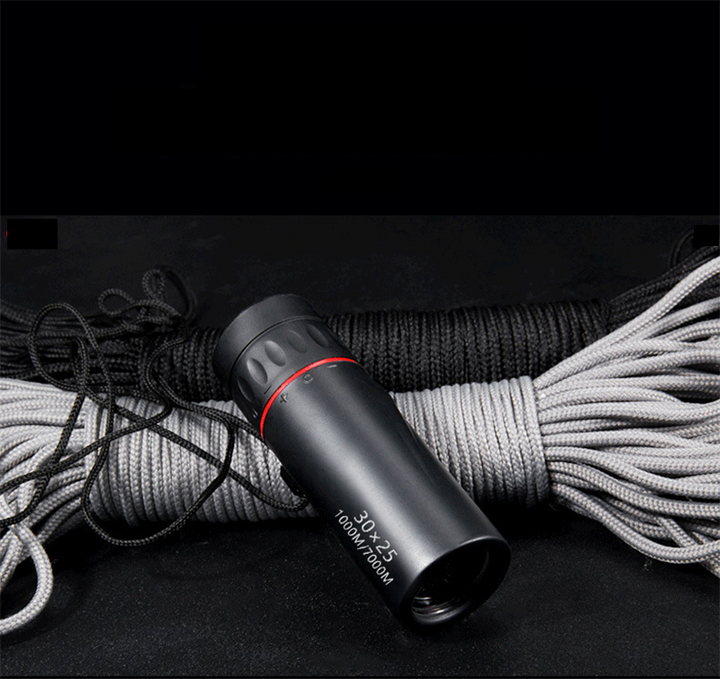 BowLift | Mini Pocket Telescope