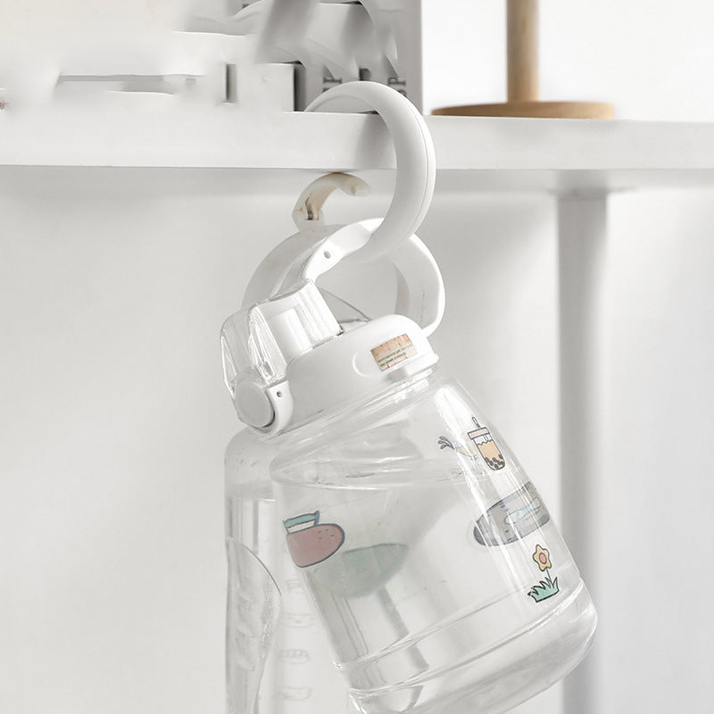 Portable Bag Hanger | Bowlift