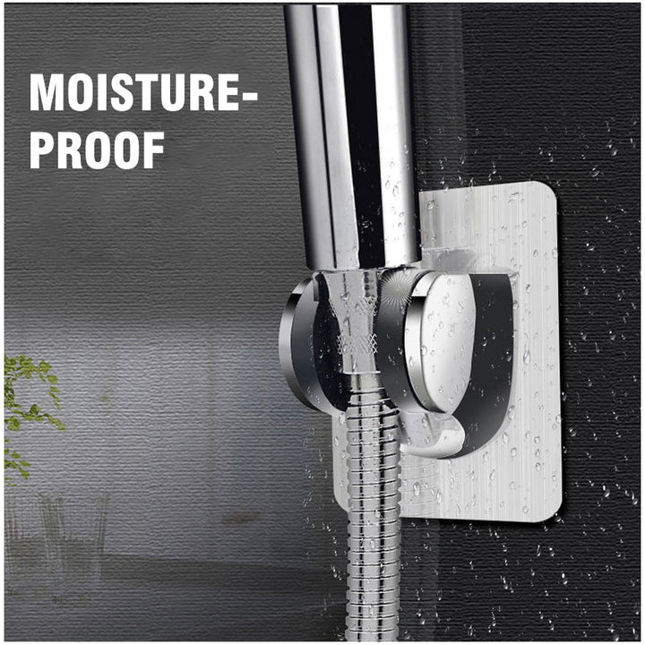 Self-adhesive Shower Head Holder | Bowlift