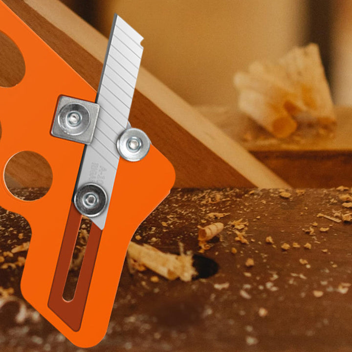Edge cutting blade tool | Bowlift