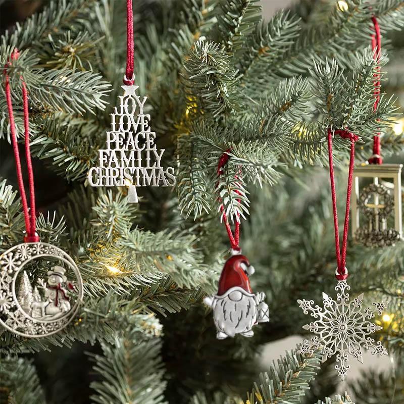 BowLift | Christmas Tree Ornament