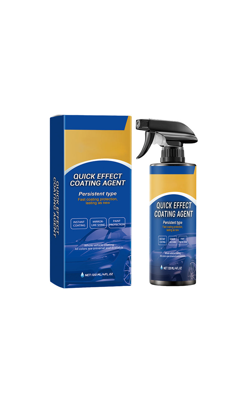 BowLift | Car coating spray