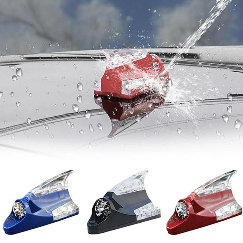 BowLift | Car Decoration Antenna Lights