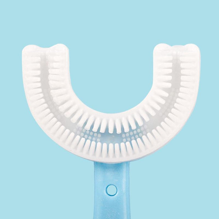 BowLift | U-Shape Toothbrush for Children