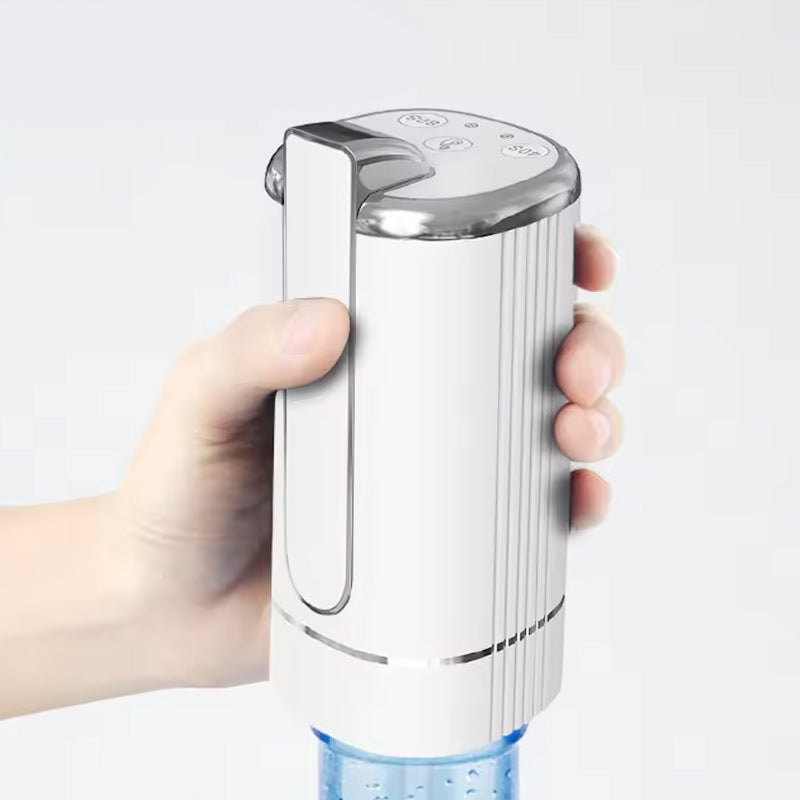 BowLift | Automatic Water Dispenser Pump
