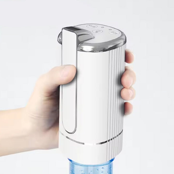 BowLift | Automatic Water Dispenser Pump