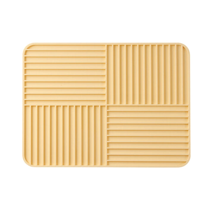 BowLift | Ridged Foldable Multi-Purpose Drying Mat