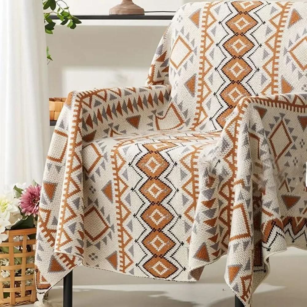 BowLift | ClassyBohemian - Soft Blanket
