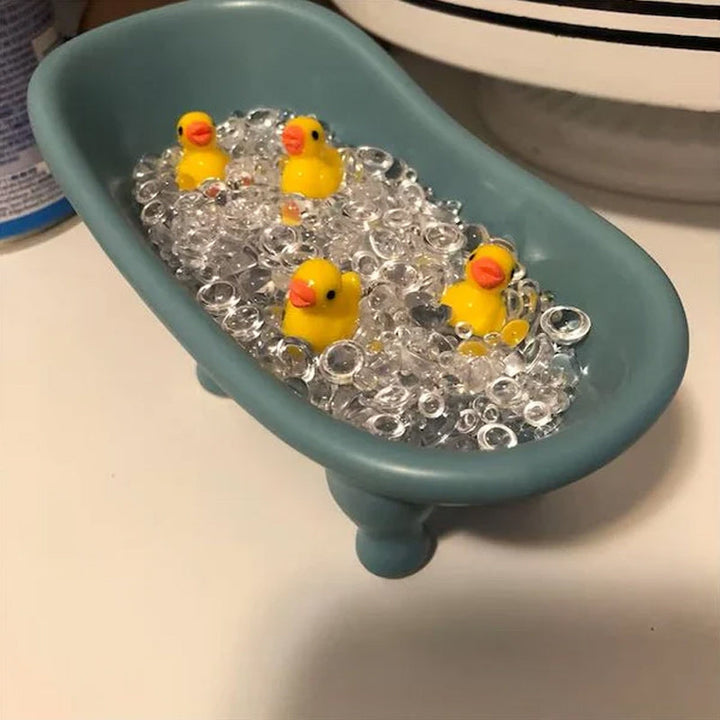 🦆Tiny Ducks | Challenge Hiding Ducks | Bowlift