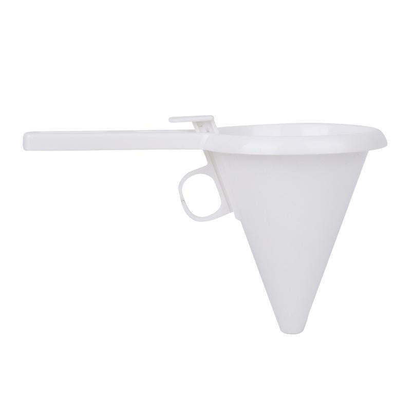 BowLift | Handheld Portion Cup Cake Dispenser