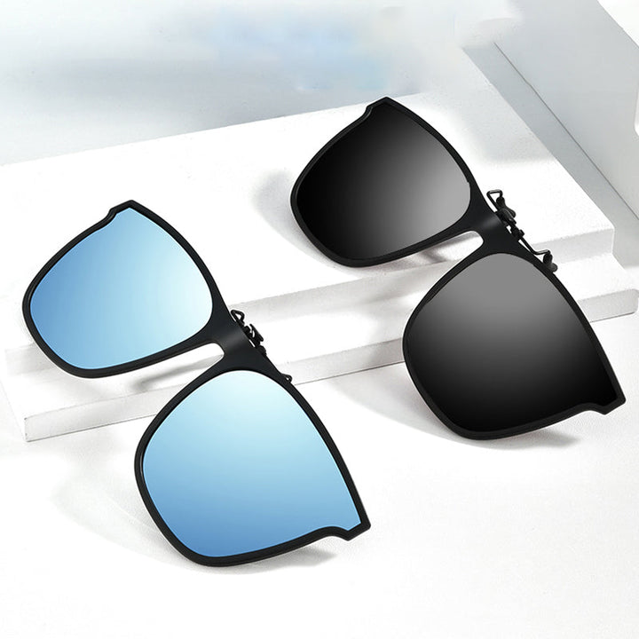BowLift | New Sunglasses Clip for Summer