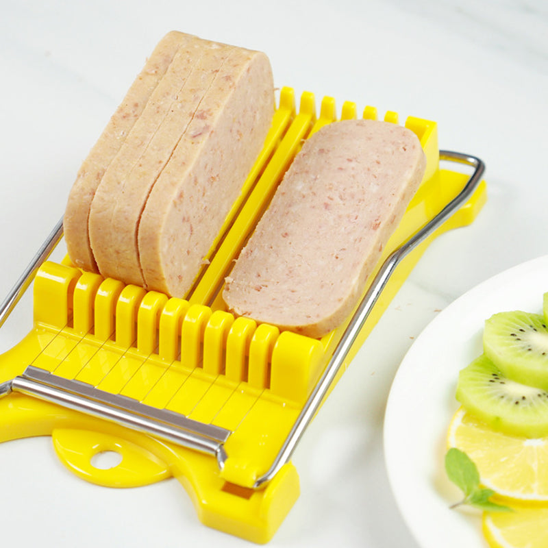 BowLift | Luncheon Meat Slicer