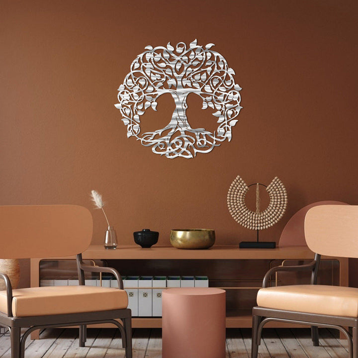 BowLift | Tree of Life - Metal Tree Wall Art