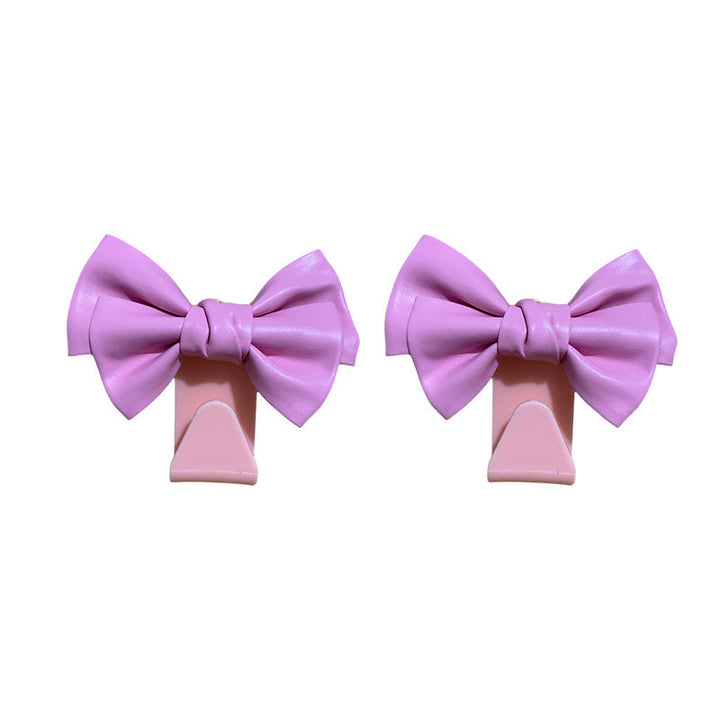 BowLift | Bowknot Design Car Seat Back Hooks