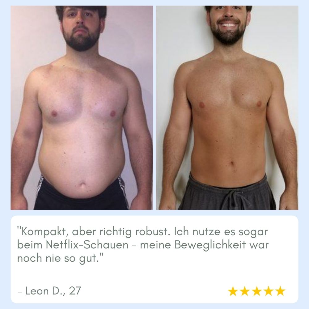 BowLift | PowerPulseX — Unleash your power and capture every gaze with your dream body!