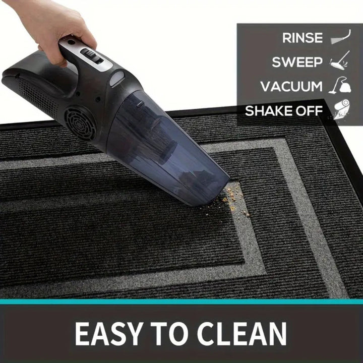 BowLift | Homestead Dirt Trapper Entry Mat