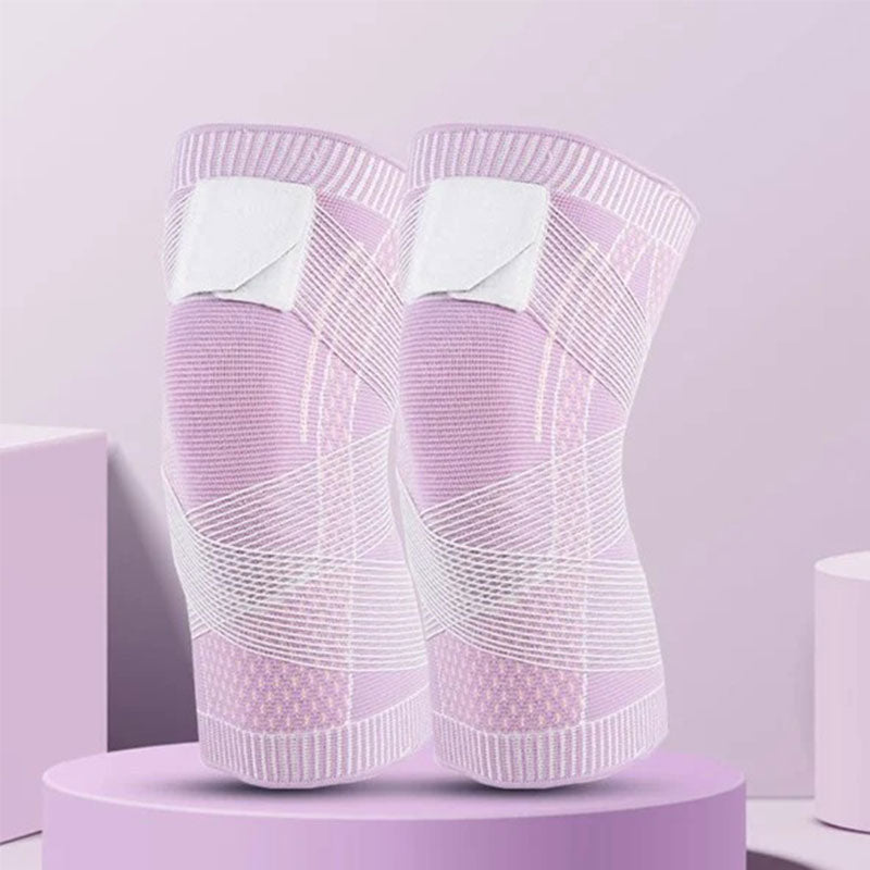 BowLift | Practical sports knee pads