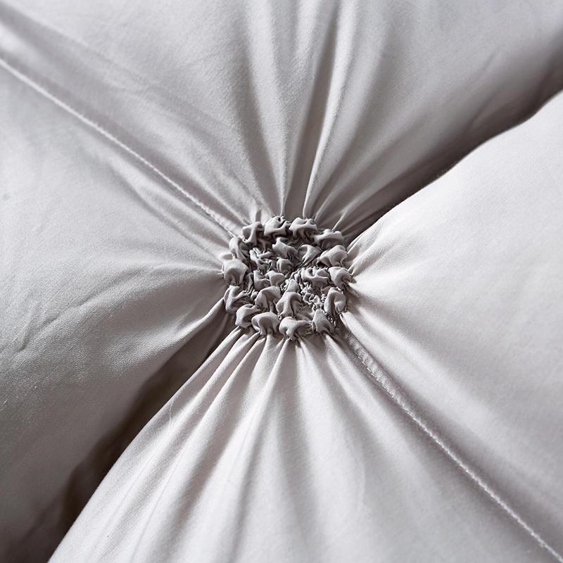 BowLift | Quilted Duvet made of 100% Goose Down - PlumeLux