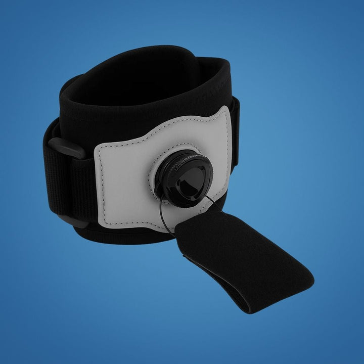Adjustable AFO Support – Breathable & Lightweight – Prevents Trips – Improves Balance & Walking Confidence Bowlift