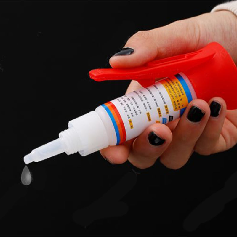 BowLift | High-performance solder wire multi-material repair adhesive