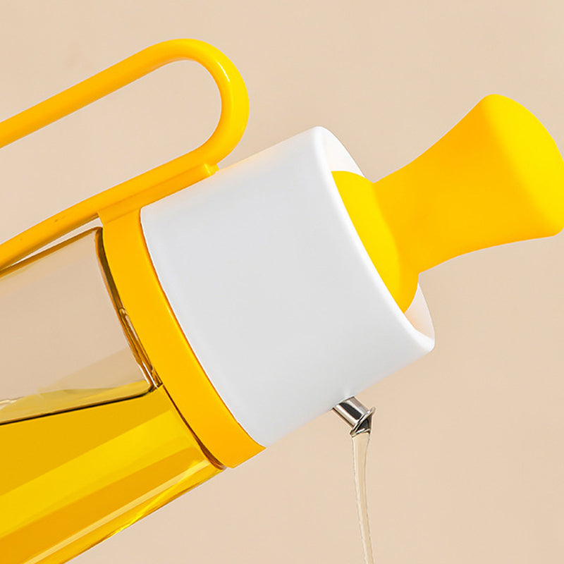 Pea Brush Oiler Bottle | Bowlift