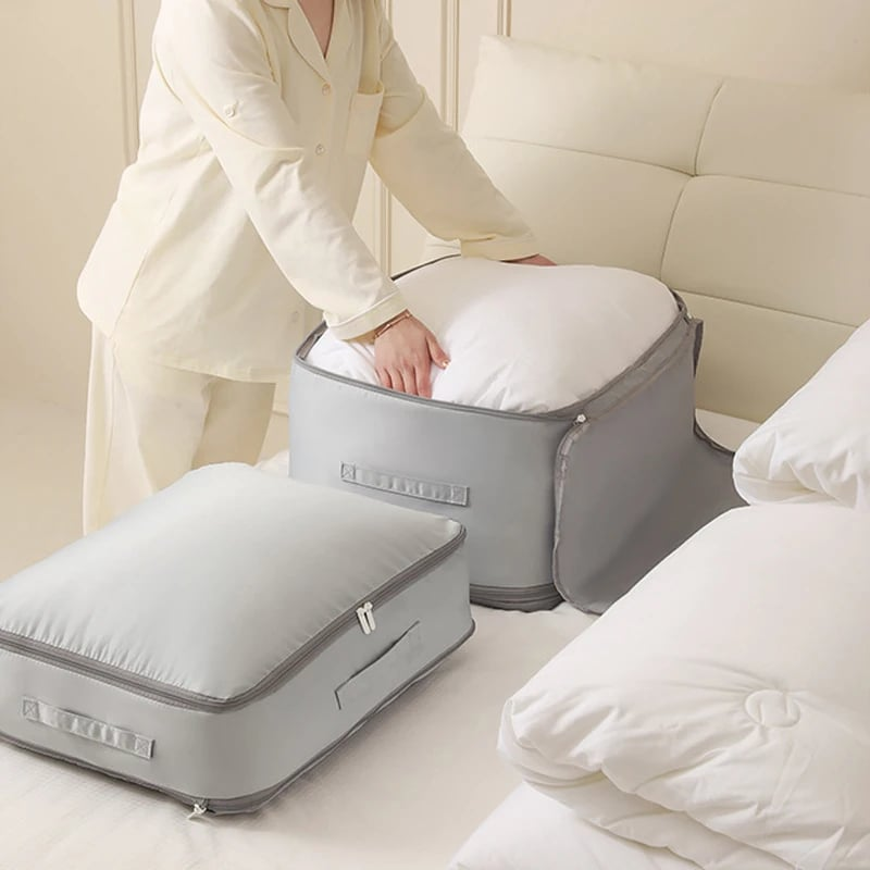 BowLift | Compression Duvet Storage Bag Large Capacity
