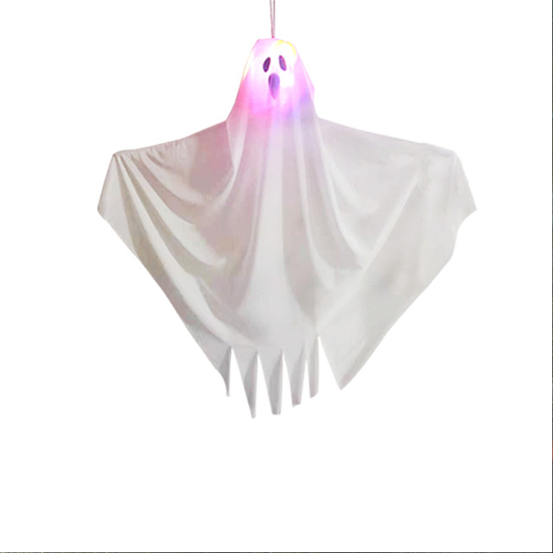 BowLift | Halloween Decoration LED Light Hanging Ghost