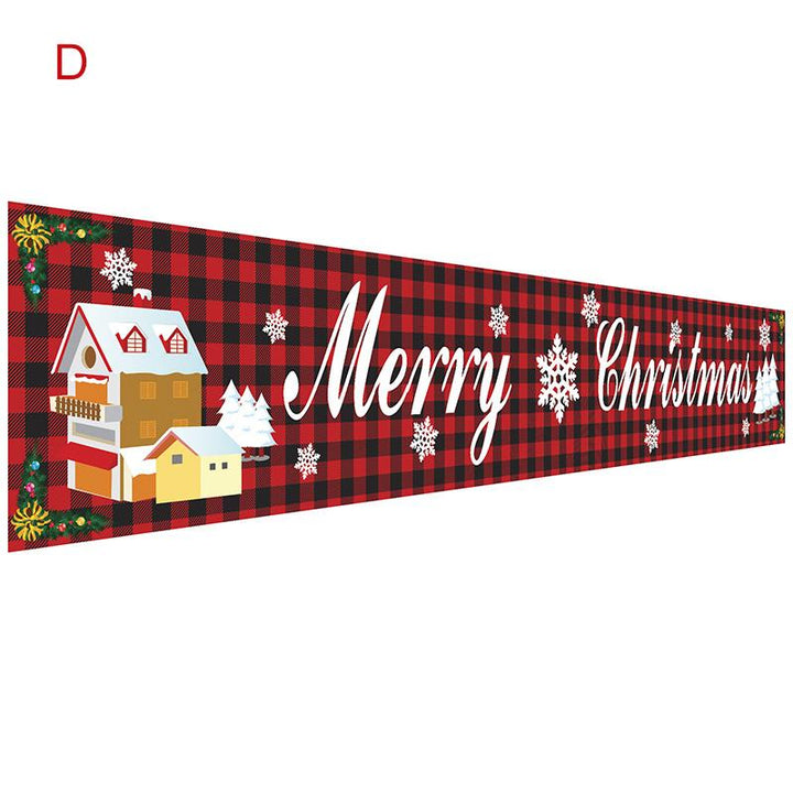 BowLift | Best Banner Flag Pulling | Merry Christmas