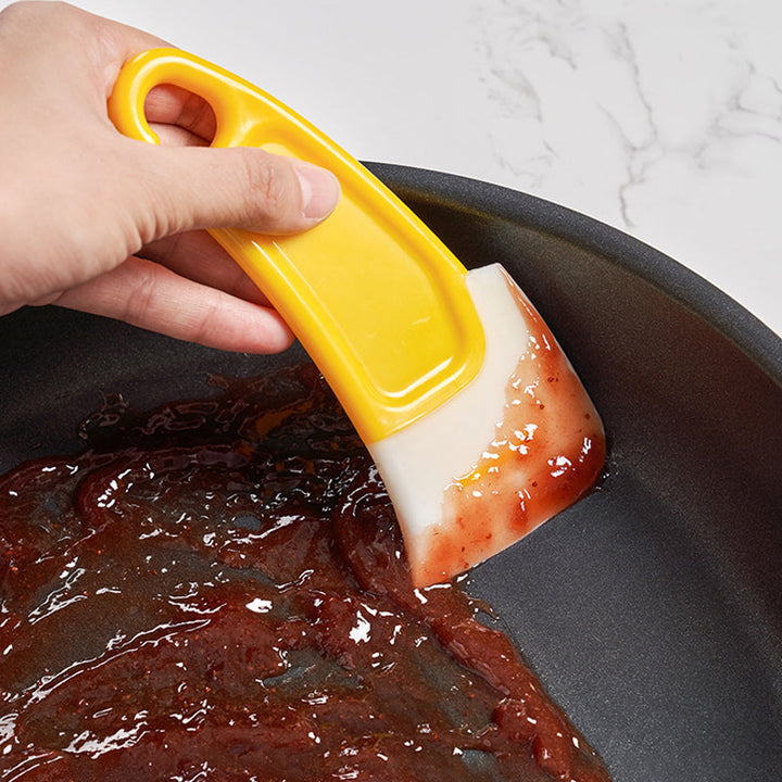 BowLift | Kitchen food-safe silicone spatula