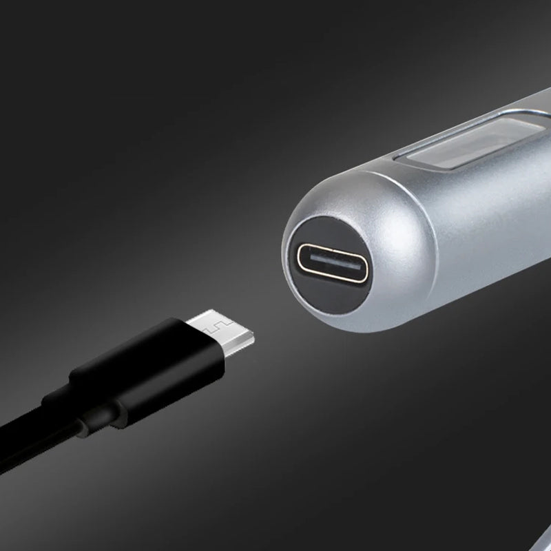 BowLift | Mini-Screwdriver-Set-Test