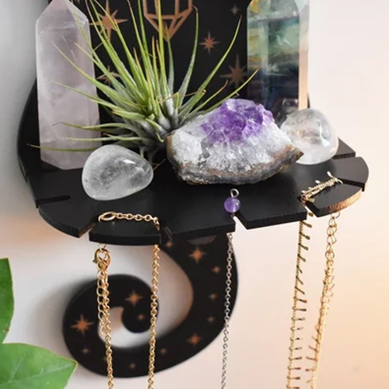 BowLift | Celestial Animal Crystal Altar