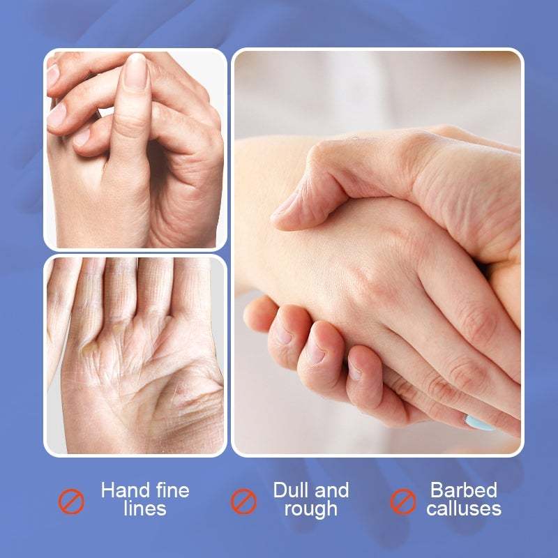 BowLift | Hyaluronic Acid Hand Cream