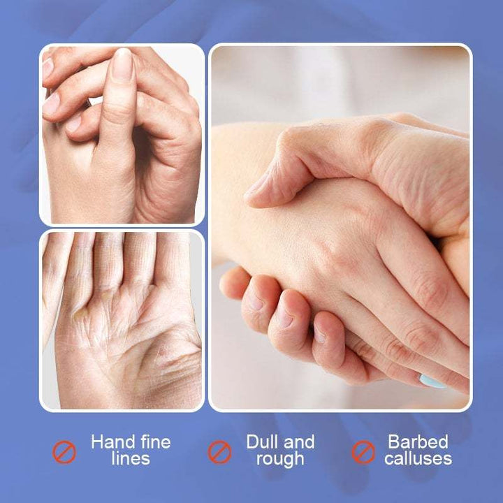 BowLift | Hyaluronic Acid Hand Cream