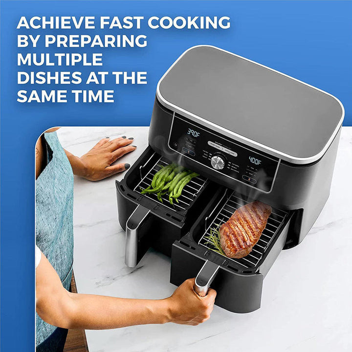 BowLift | Stand for deep fryer