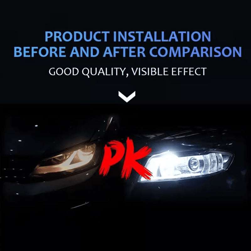 BowLift | Newly upgraded high-brightness automotive LED