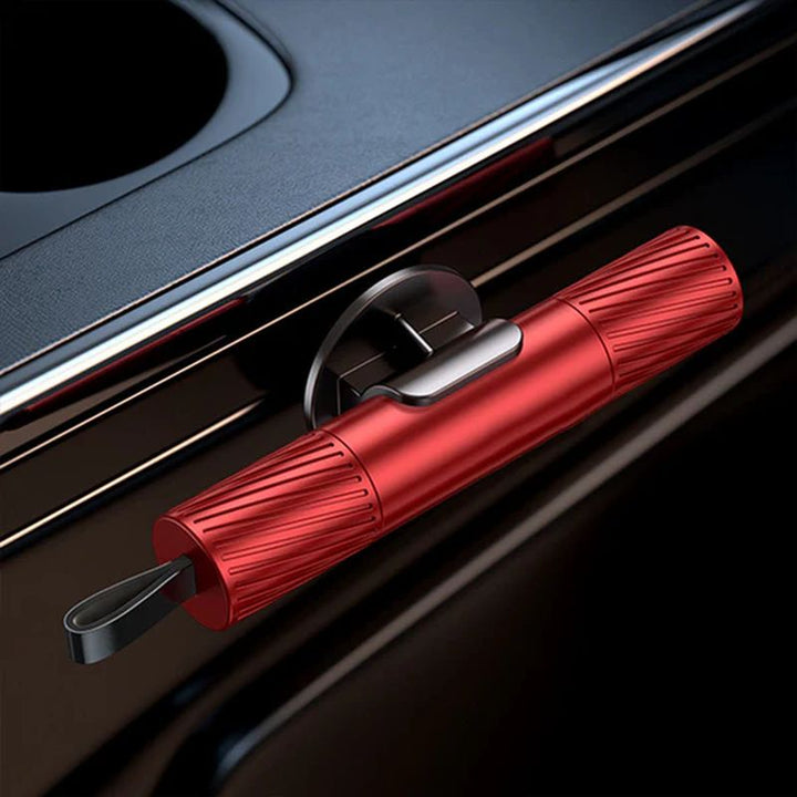 BowLift | Upgraded Car Safety Hammer